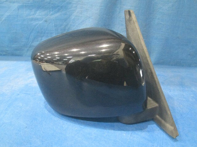 乐天商城 - 【中古】中古部品 ルークス ML21S 右サイドミラー 【3310160100-000004500213500】