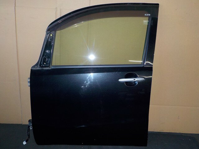 【中古】中古部品 タントエグゼ L455S 左フロントドア 【3260200000-260216000413200】