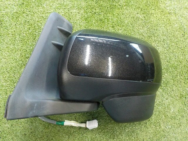 【中古】中古部品 ウェイク LA710S 左サイドミラー 【3260200000-260213000213600】
