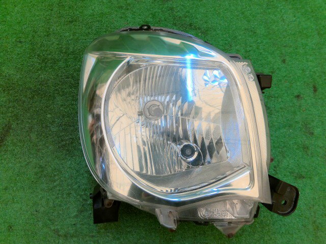 【中古】中古部品 モコ MG33S 右ヘッドランプ 【3260240000-260217000210800】