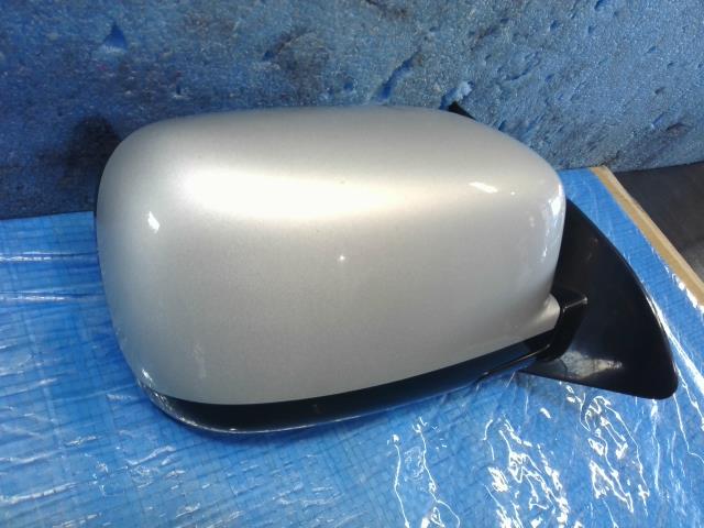 【中古】中古部品 エアトレック CU4W 右サイドミラー 【3310220100-000684161913500】