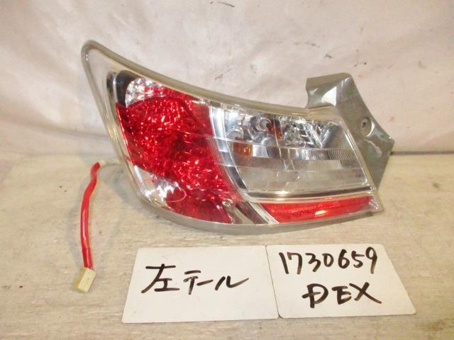 【中古】中古部品 デックス M401F 左テールランプ 【3310220100-001405352415600】