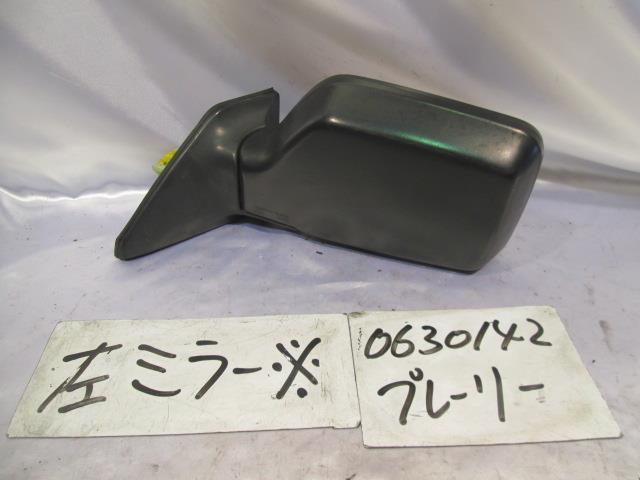 【中古】中古部品 プレーリー PM11 左サイドミラー 【3310220100-000410086513600】