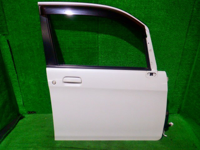 【中古】中古部品 ステラ RN1 右フロントドア 【3340140100-000026006813100】