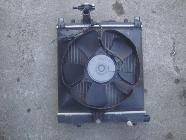 【中古】中古部品 アルト HA24S ラジエータ 【3100430000-260220000120400】