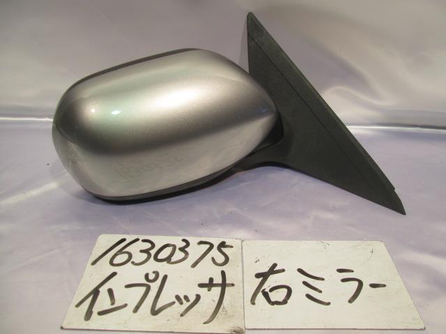 樂天商城 - 【中古】中古部品 インプレッサ GH2 右サイドミラー 【3310220100-001277567113500】