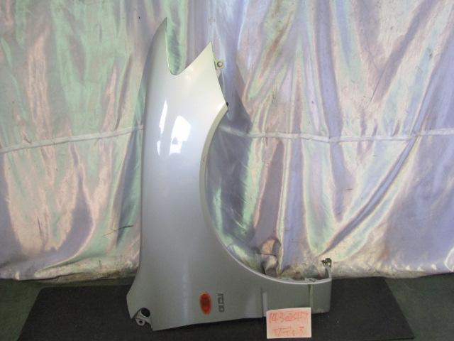 【中古】中古部品 ランサーセディア CS5W 右フロントフェンダー 【3310220100-001080959610600】
