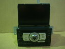【中古】中古部品 ティーダ C11 カーナビゲーション 【3340220100-000213080761310】(2)