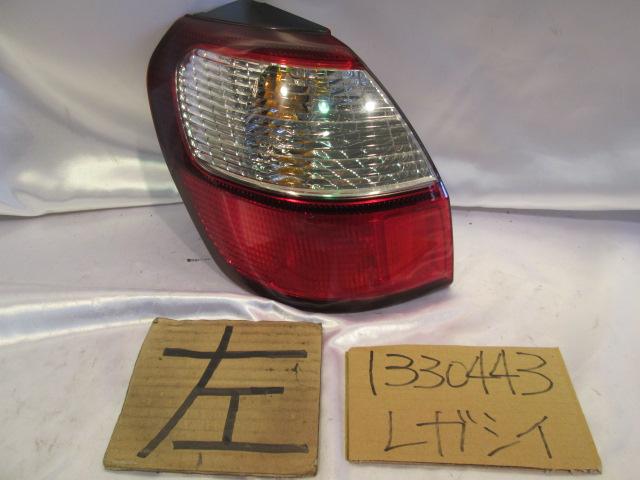 【中古】中古部品 レガシィ BH5 左テールランプ 【3310220100-001008870915600】