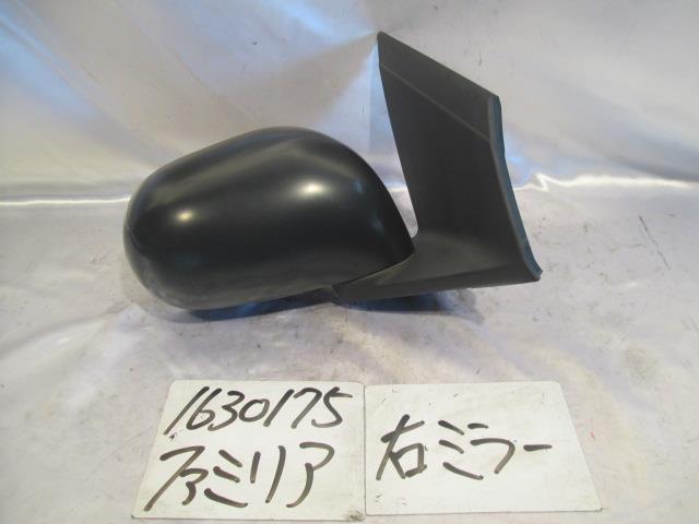【中古】中古部品 ファミリア BVAY12 右サイドミラー 【3310220100-001267963813500】