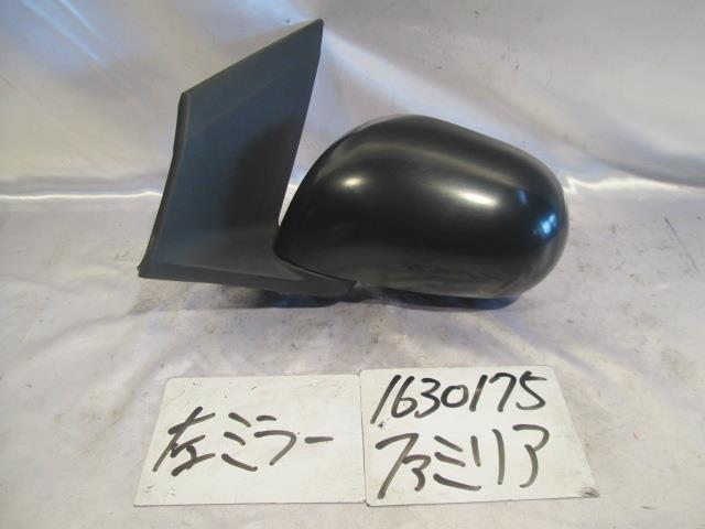 【中古】中古部品 ファミリア BVAY12 左サイドミラー 【3310220100-001267964313600】