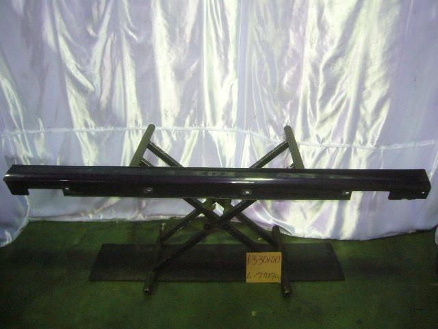 【中古】中古部品 ムーヴ L152S 右サイドステップ 【3310220100-000987158613700】