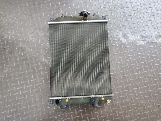 【中古】中古部品 ミラジーノ L650S ラジエータ 【3330920100-000253019220400】