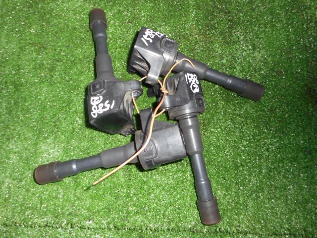 【中古】中古部品 フリード GP3 イグニッションコイル 【3330190100-000002158867251】