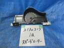 【中古】中古部品 iQ KGJ10 スピードメーター 【3310220100-001696121461400】