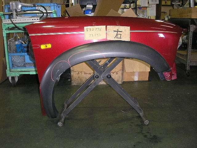 【中古】中古部品 シボレー ブレイ�