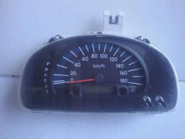 【中古】中古部品 プロボックス NCP55V スピードメーター 【3100430000-260226000161400】