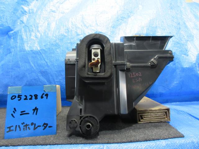 【中古】中古部品 ミニカ H42V A/Cクーリングユニット 【3310220100-000335244660800】