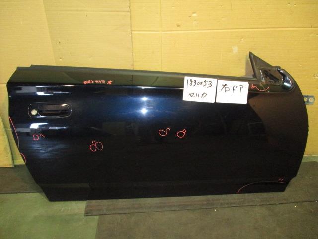 【中古】中古部品 セリカ ZZT231 右フロントドア 【3310220100-001414819613100】