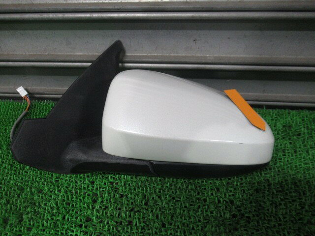 【中古】中古部品 ブーン M700S 左サイドミラー 【3330540100-260131000313600】