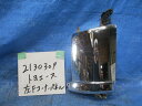 【中古】中古部品 トヨエース XZU346 左フロントコーナーパネル 【3310220100-001694216411400】