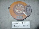 【中古】中古部品 RX−8 SE3P 右フロントナックルハブ 【3310220100-000943005044310】