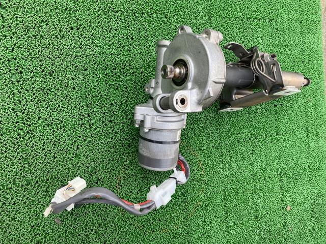 【中古】中古部品 SAI AZK10 ステアリングコラム 【3310190100-000255012747141】