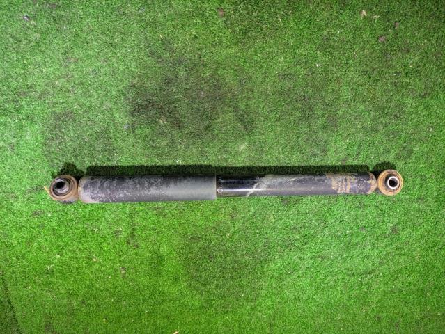 【中古】中古部品 モコ MG22S 左リアショックアブソーバー 【3310080100-251227000150800】