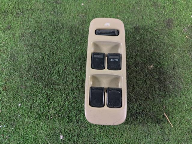 【中古】中古部品 モコ MG21S パワーウインドウスイッチ 【3310080100-251223000261900】