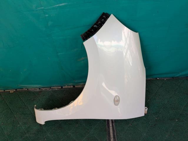 【中古】中古部品 モコ MG22S 左フロントフェンダー 【3310080100-251227000110700】