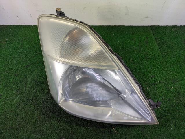 【中古】中古部品 モコ MG21S 右ヘッドランプ 【3310080100-251223000210800】