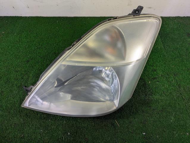【中古】中古部品 モコ MG21S 左ヘッドランプ 【3310080100-251223000210900】