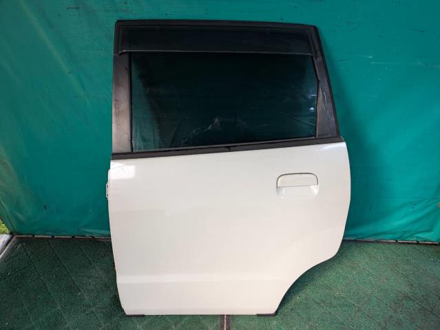 【中古】中古部品 モコ MG21S 左リアドア 【3310080100-251223000213400】