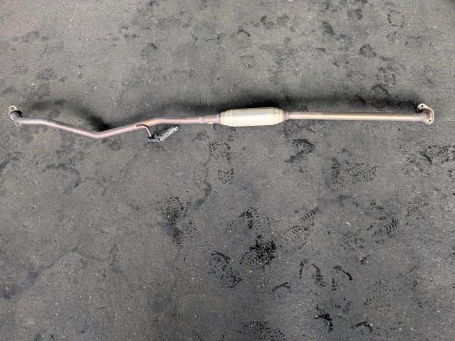【中古】中古部品 モコ MG21S フロントエキゾーストパイプ 【3310080100-251223000222200】