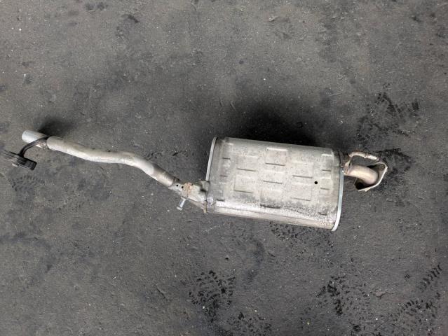 【中古】中古部品 モコ MG21S リアマフラー 【3310080100-251223000222500】