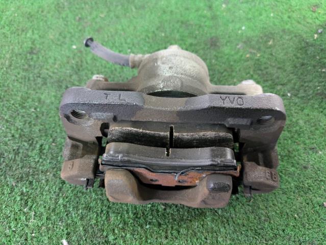 【中古】中古部品 モコ MG33S 左フロントキャリパー 【3310080100-251110000244360】