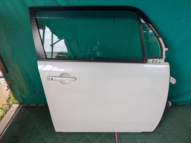 【中古】中古部品 モコ MG33S 右フロントドア 【3310080100-251110000213100】