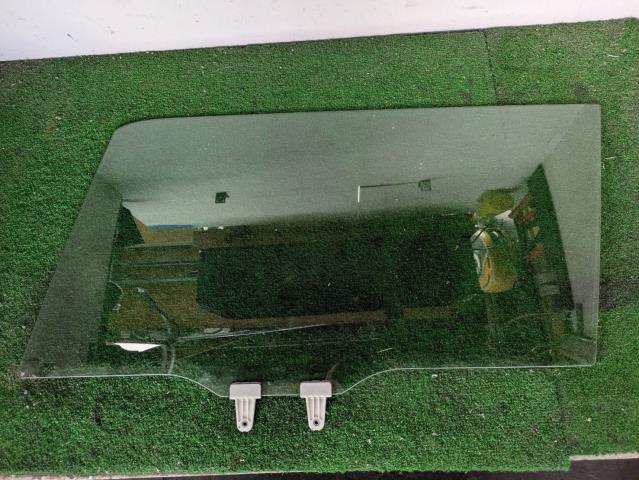 【中古】中古部品 モコ MG33S 左フロントドアガラス 【3310080100-251110000213230】