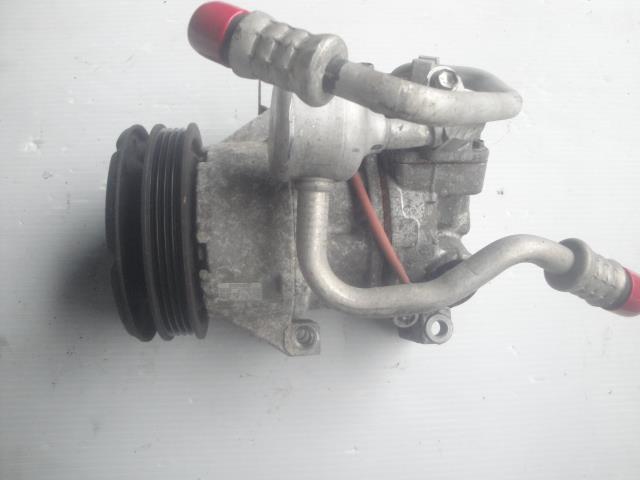 【中古】中古部品 プロボックス NCP55V A/Cコンプレッサー 【3100430000-260226000160701】