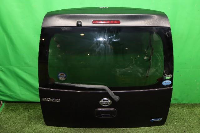 【中古】中古部品 モコ MG33S バックドア 【3330950100-000050151015800】