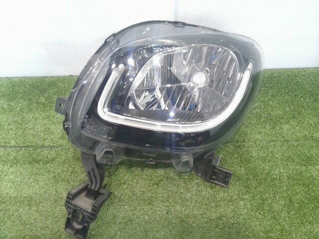 【中古】中古部品 スマート 453042 左ヘッドランプ 【3310090100-202601072010900】