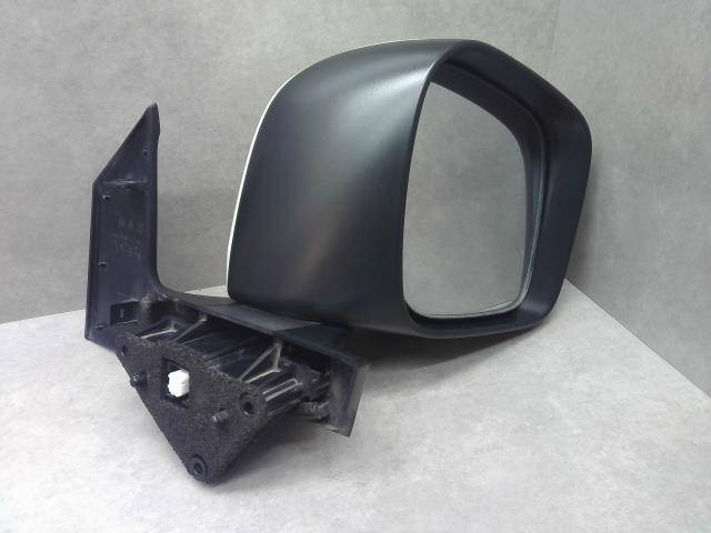 【中古】中古部品 ワゴンR MH34S 右サイドミラー 【3310550000-260303000913500】