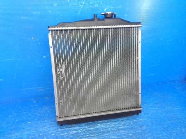 【中古】中古部品 ライフ JB1 ラジエータ 【3310550000-260305000920400】