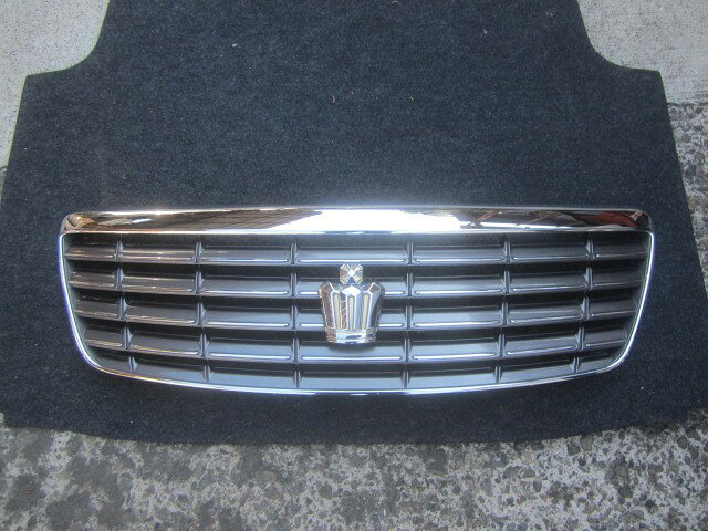 楽天市場】18クラウン（グリル｜外装・エアロパーツ）：パーツ<車用品