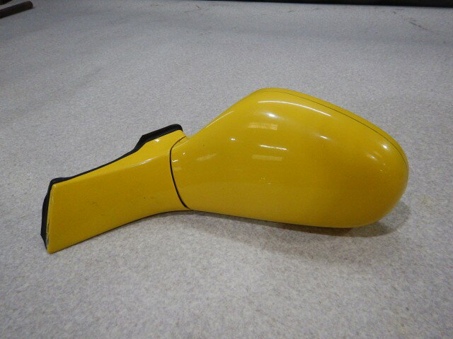 【中古】中古部品 ビート PP1 左サイドミラー 【3330810100-260311000113600】
