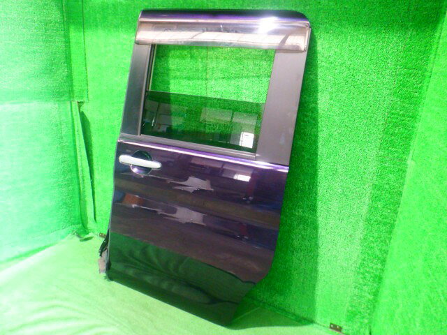 【中古】中古部品 タント LA600S 左リアドア 【3340140100-000026034913400】 3