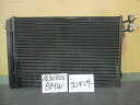 【中古】中古部品 BMW 3シリーズ VA20 コンデンサー 【3310220100-001279419960600】