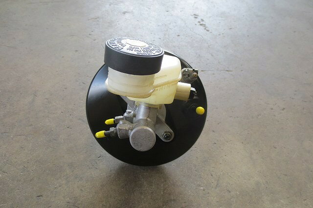 【中古】中古部品 タント L375S ブレーキマスター 【3340180100-260312000147160】