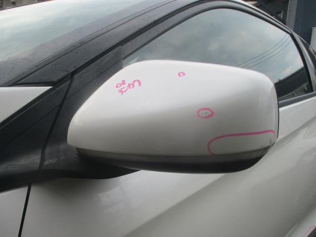 【中古】中古部品 CR−Z ZF1 左サイドミラー 【3500080000-260309000413600】