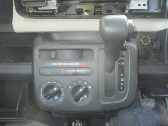 【中古】中古部品 モコ MG33S シフトレバー 【3500080000-260307000137850】